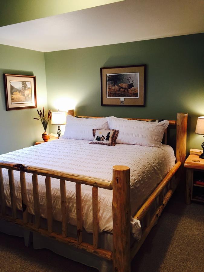 Two Bears Inn Bed & Breakfast Red Lodge Exterior photo